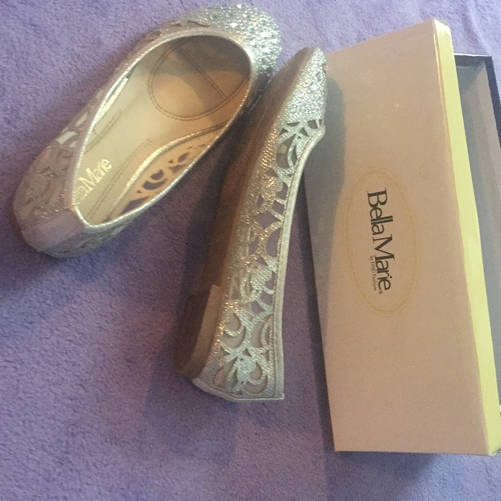 Dress shoes !